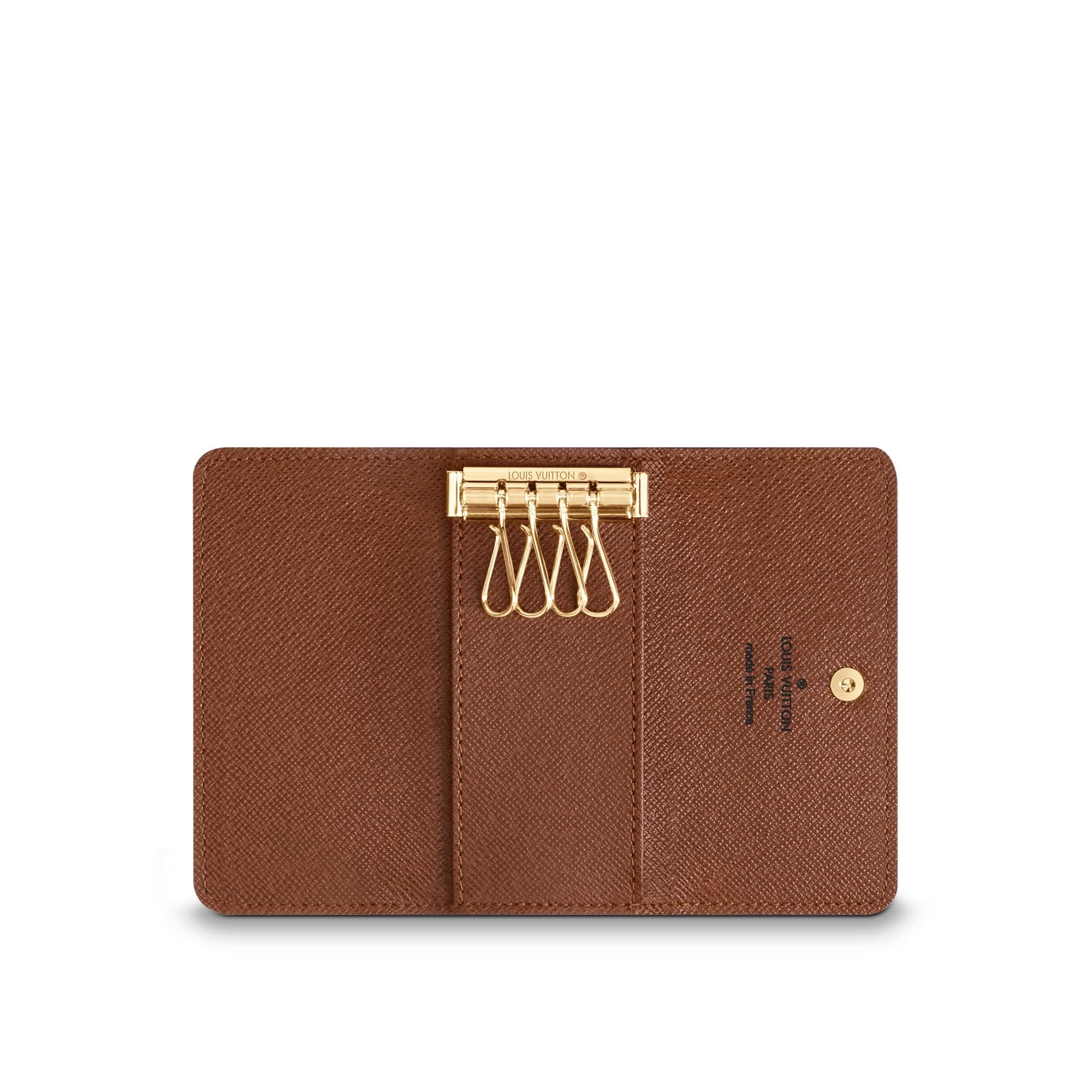 Louis Vuitton 6 Key Holder Purseforum